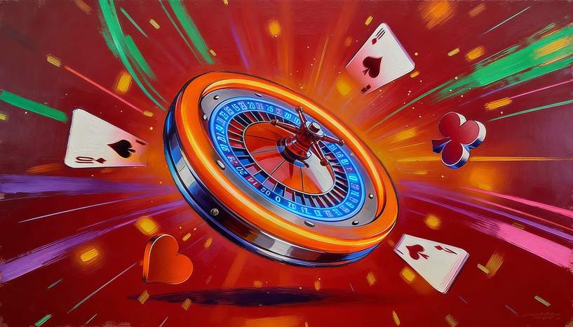 Betonredcasino