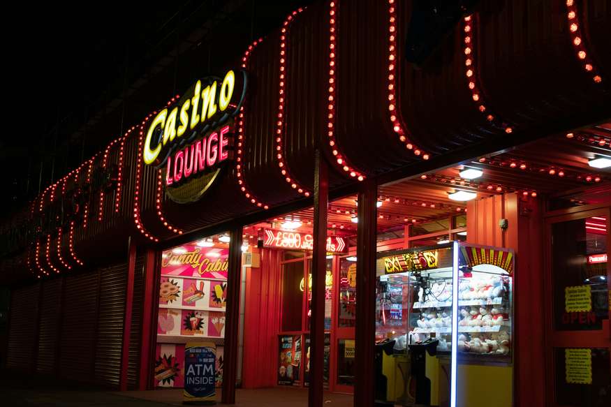 Die Evolution der Casino-Spiele: Von Offline zu Online