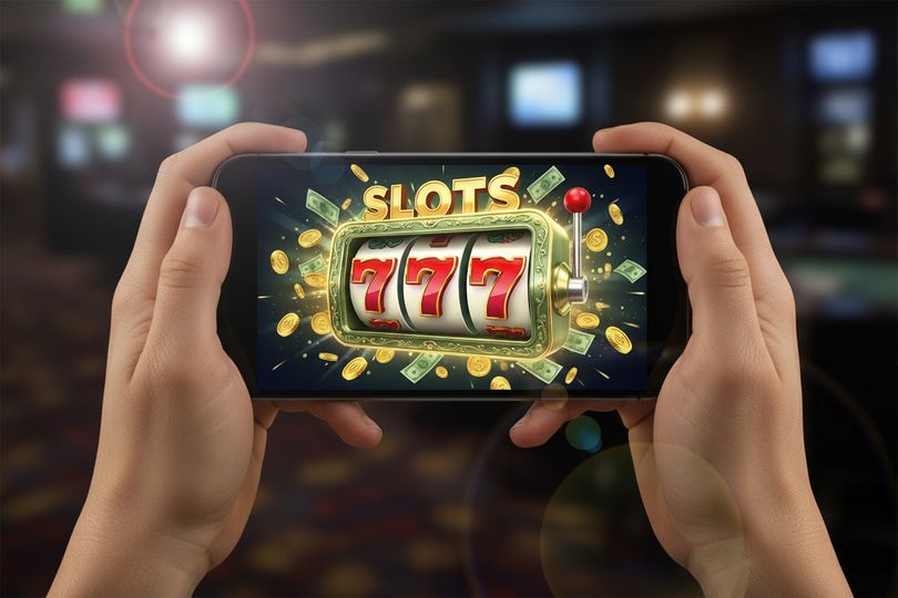 Levelup casino
