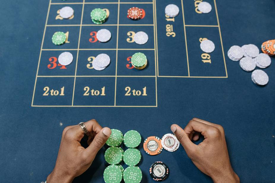 goldwin casino online