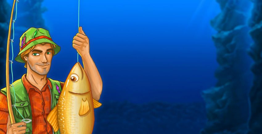Fishin' Frenzy Even Bigger Catch port review: Attributes, bonuses, and suggestions Fishin' Frenzy Even Bigger Catch port review: Attributes, bonuses, and suggestions