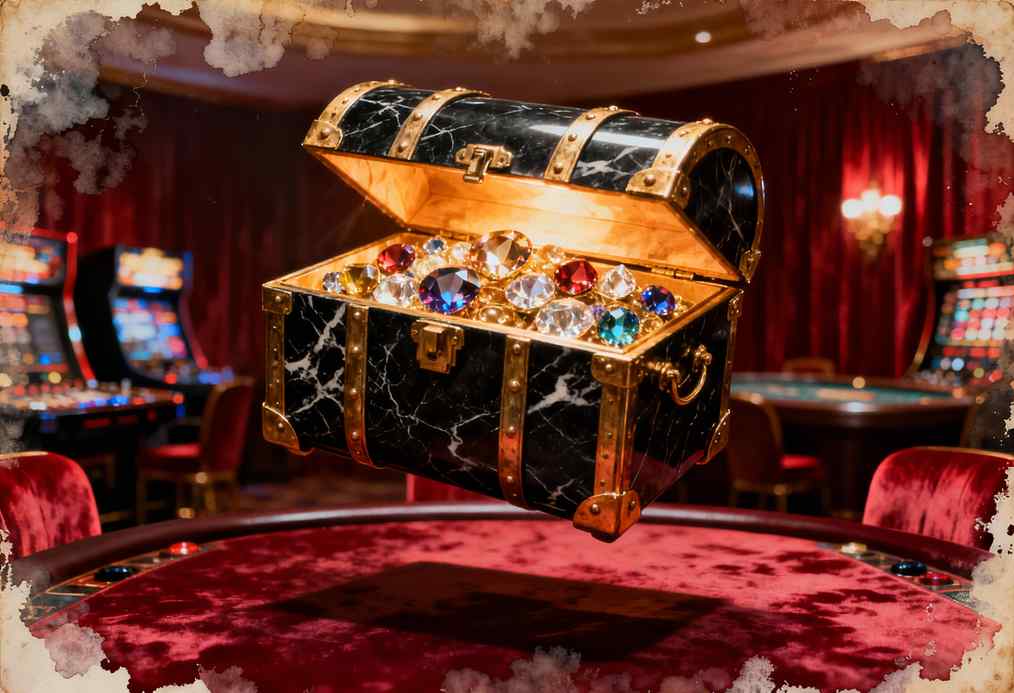 nomini casino