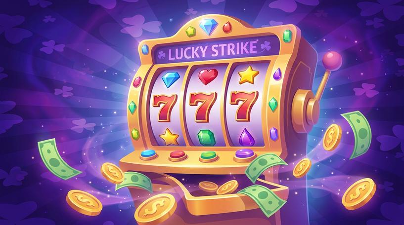 Ultimate Führer zu Slotmaschinen in einem einzigartigen Casino