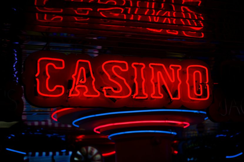 Ultimate Führer zu Slotmaschinen in einem einzigartigen Casino