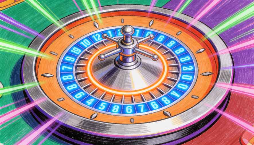 Vegasplus Casino Live Casino: Una Experiencia de Juego en Vivo Inolvidable