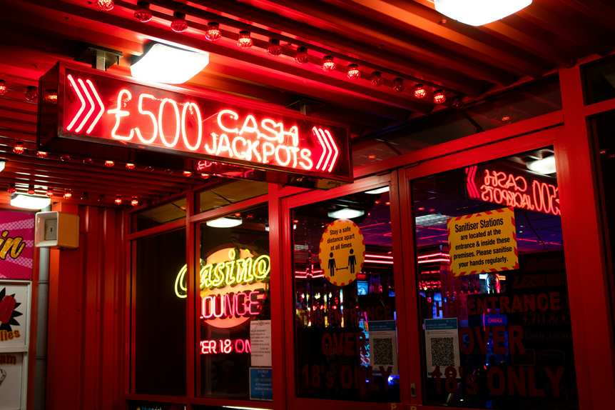 Vemabet Casino Review 2024