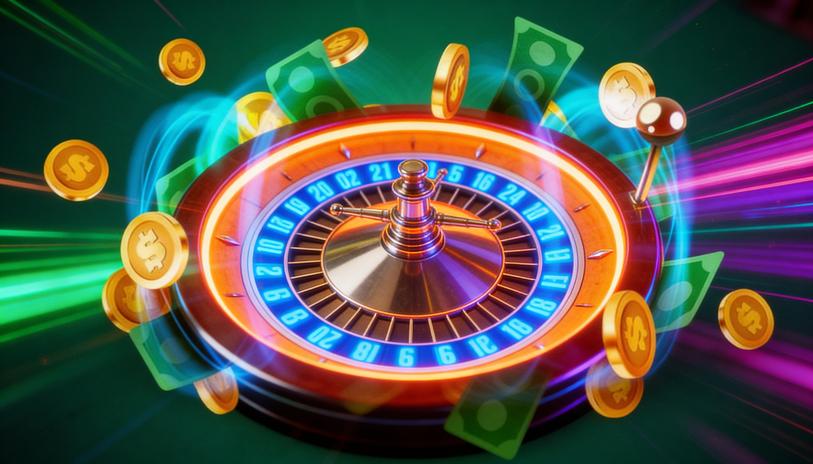 friday roll casino anmelden